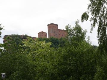 Burg Trifels 2