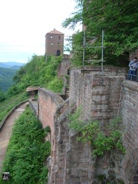 Burg Trifels 30