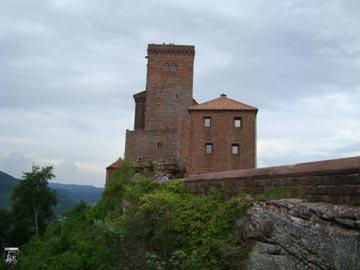 Burg Trifels 33