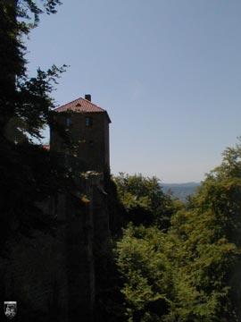 Burg Trifels 4