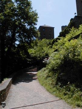 Burg Trifels 7
