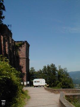 Burg Trifels 8