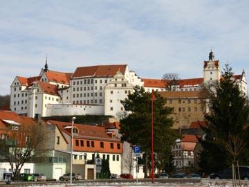 Schloss Colditz 1