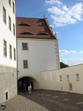 Schloss Colditz 10