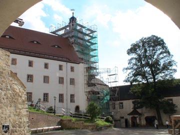Schloss Colditz 14