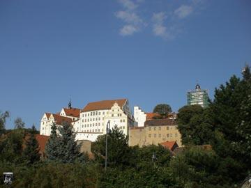 Schloss Colditz 21
