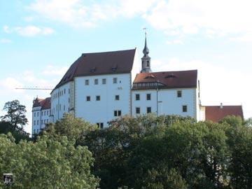 Schloss Colditz 22