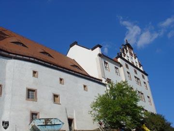 Schloss Colditz 24