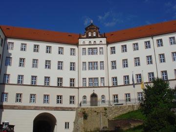 Schloss Colditz 28