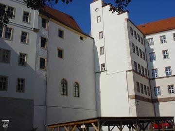Schloss Colditz 29