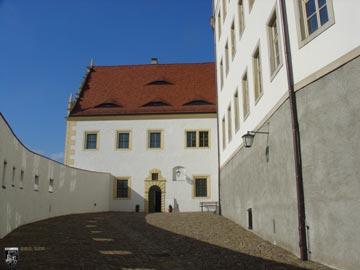 Schloss Colditz 31