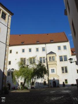 Schloss Colditz 32