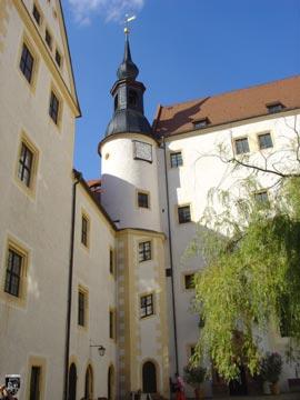 Schloss Colditz 34