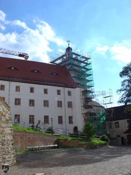 Schloss Colditz 43