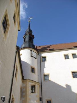 Schloss Colditz 5