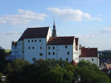 Schloss Colditz 53