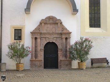 Schloss Colditz 7