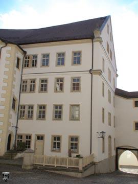 Schloss Colditz 8
