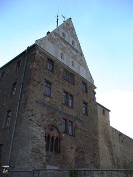 Burg & Schloss Grimma 10