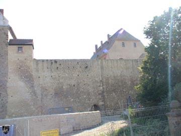 Burg & Schloss Grimma 11