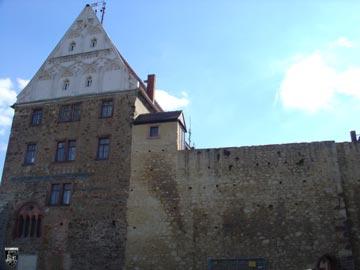 Burg & Schloss Grimma 17