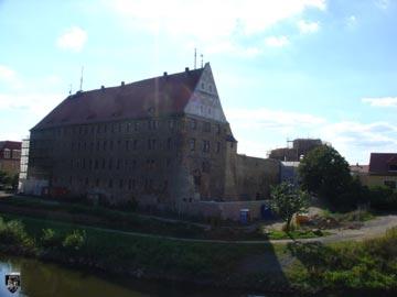 Burg & Schloss Grimma 2