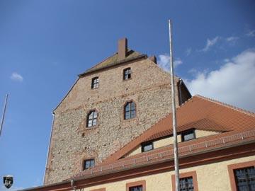 Burg & Schloss Grimma 3