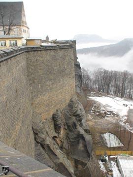 Burg & Festung Königstein 20