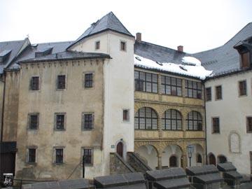 Burg & Festung Königstein 32