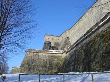 Burg & Festung Königstein 55