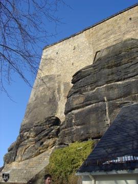Burg & Festung Königstein 56