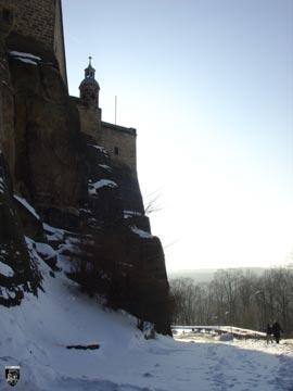 Burg & Festung Königstein 65