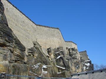 Burg & Festung Königstein 67