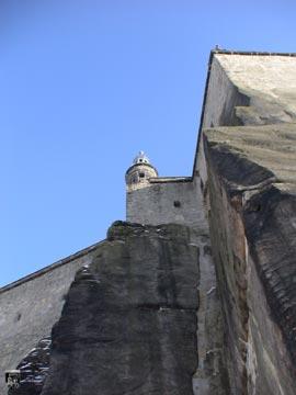 Burg & Festung Königstein 9