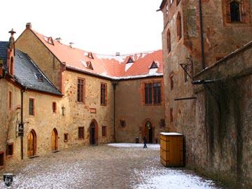 Burg Kriebstein 12