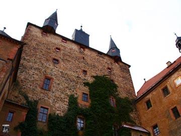 Burg Kriebstein 13