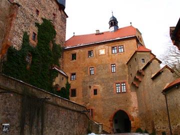 Burg Kriebstein 16
