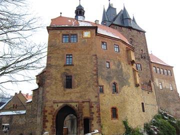 Burg Kriebstein 22