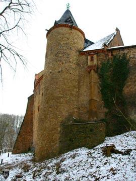 Burg Kriebstein 3
