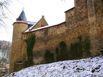 Burg Kriebstein 5