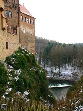 Burg Kriebstein 7