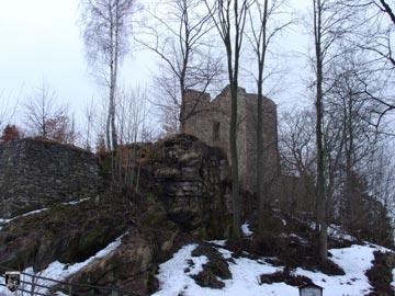 Burg Lauterstein, Niederlauterstein 17