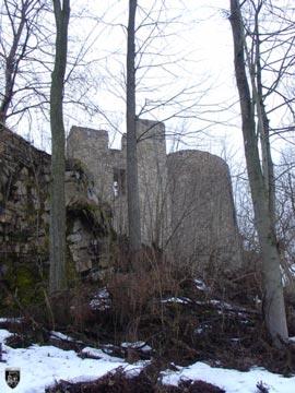 Burg Lauterstein, Niederlauterstein 19