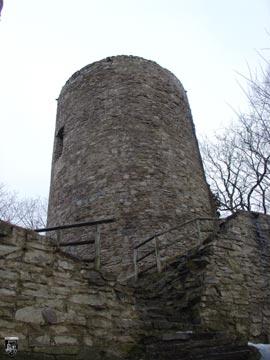 Burg Lauterstein, Niederlauterstein 21