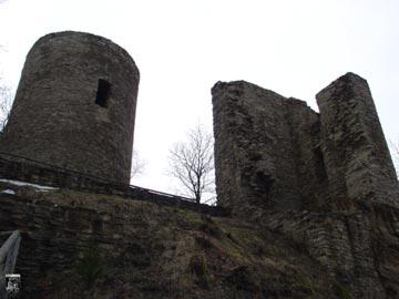 Burg Lauterstein, Niederlauterstein 27