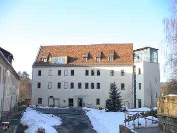 Burg Lohmen 10