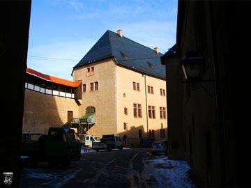Schloss Rochlitz 16