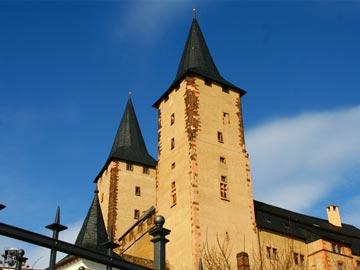 Schloss Rochlitz 31