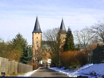 Schloss Rochlitz 5
