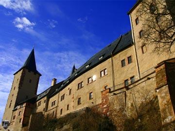 Schloss Rochlitz 6